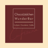 Chocolädchen Wunderbar Logo