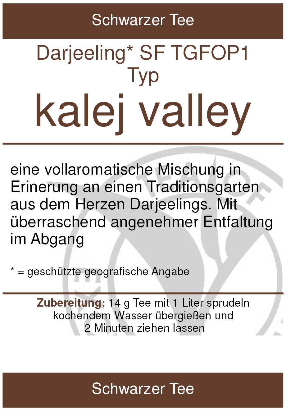 kalej valley